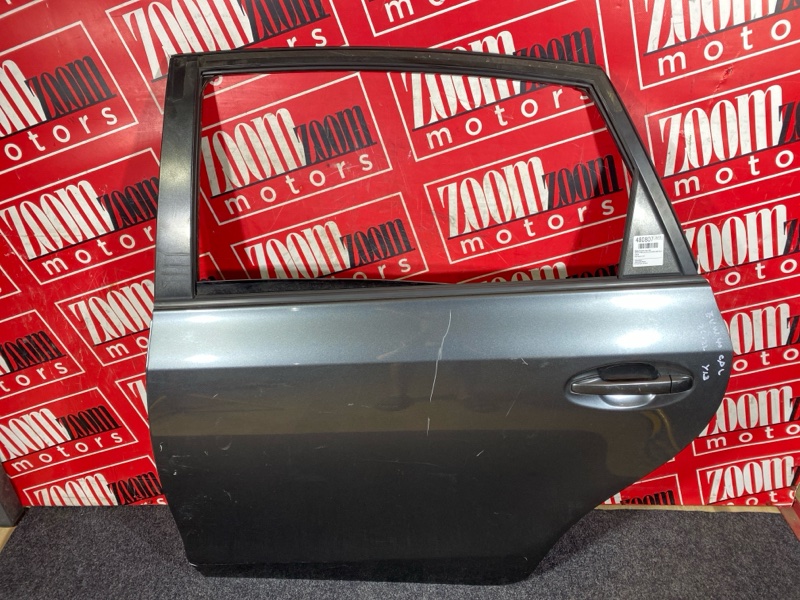 Дверь боковая, 20000 рублей, Красноярск