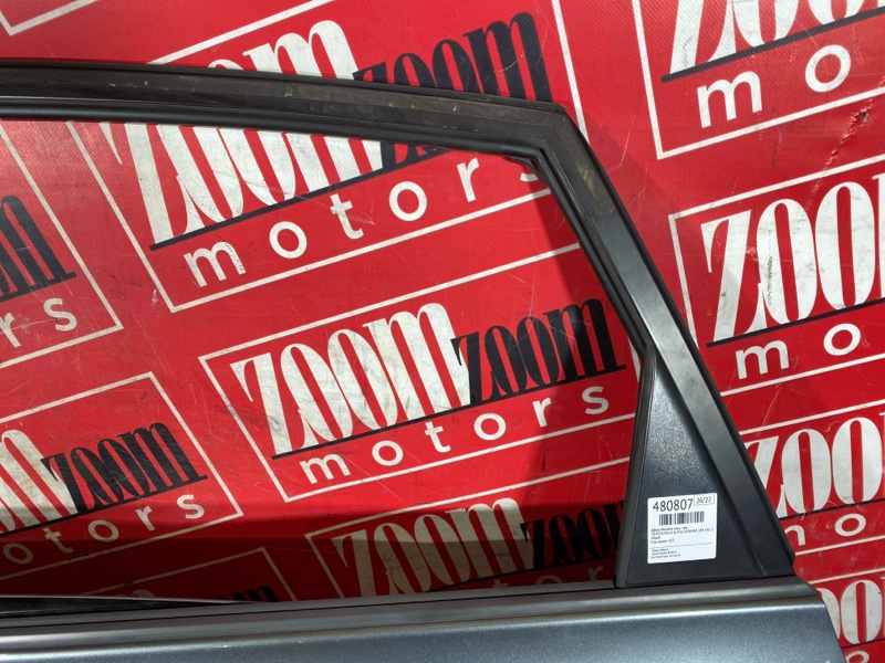 Дверь боковая, 20000 рублей, Красноярск