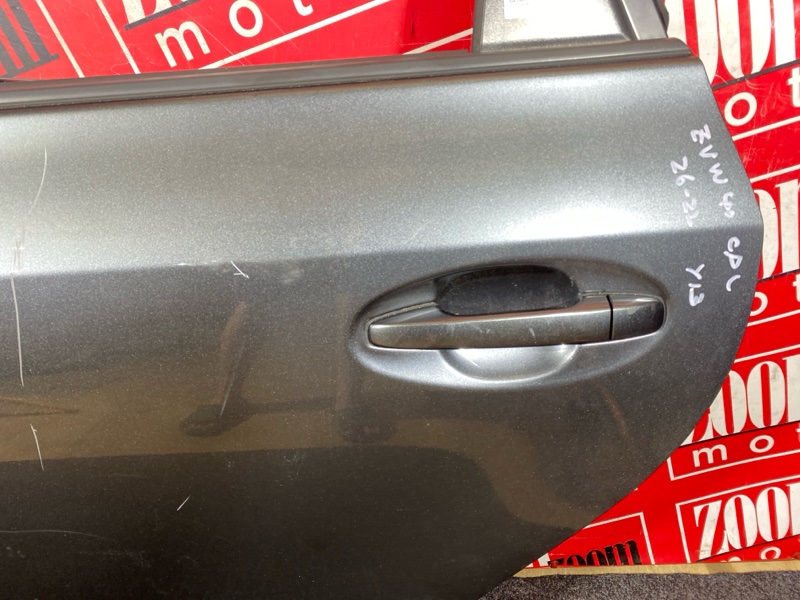 Дверь боковая, 20000 рублей, Красноярск