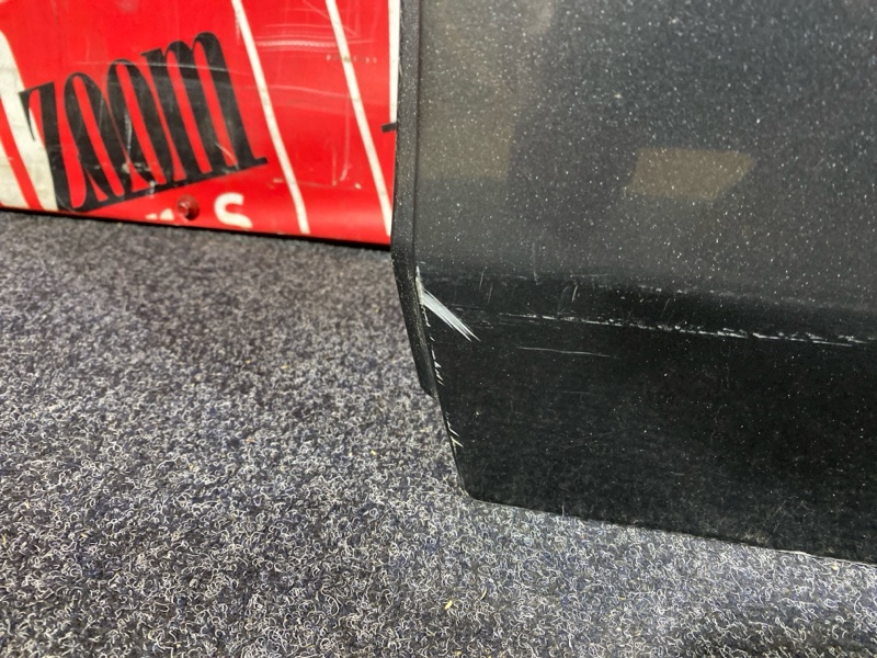 Дверь боковая, 20000 рублей, Красноярск