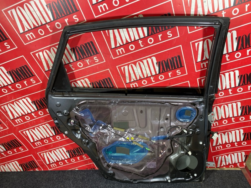 Дверь боковая, 20000 рублей, Красноярск