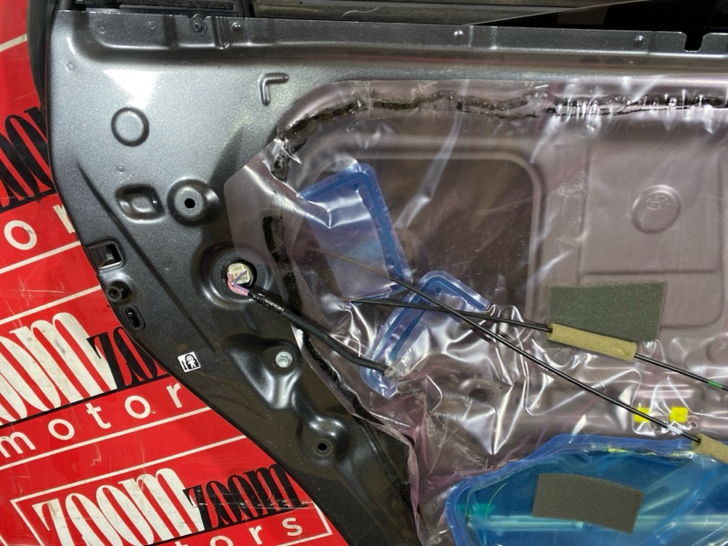 Дверь боковая, 20000 рублей, Красноярск