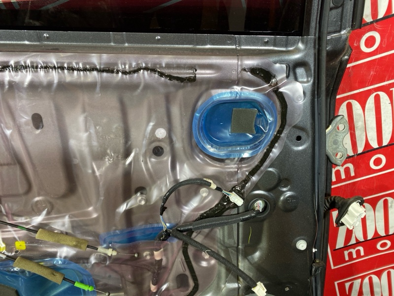 Дверь боковая, 20000 рублей, Красноярск