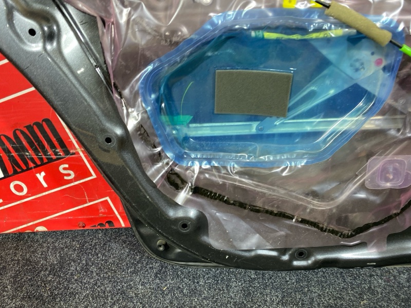 Дверь боковая, 20000 рублей, Красноярск