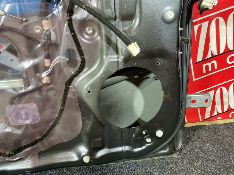 Дверь боковая, 20000 рублей, Красноярск