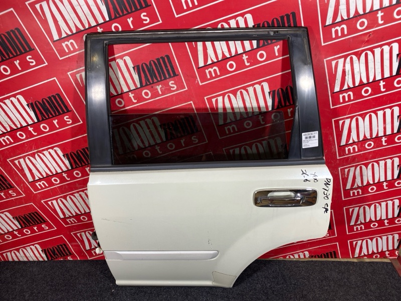 Дверь боковая, 5000 рублей, Красноярск