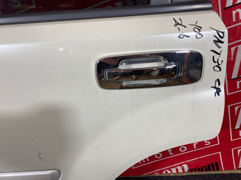 Дверь боковая, 5000 рублей, Красноярск