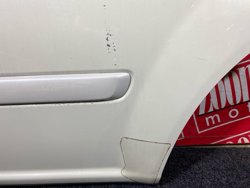 Дверь боковая, 5000 рублей, Красноярск