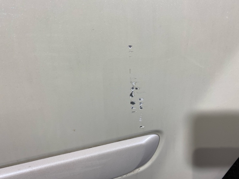 Дверь боковая, 5000 рублей, Красноярск