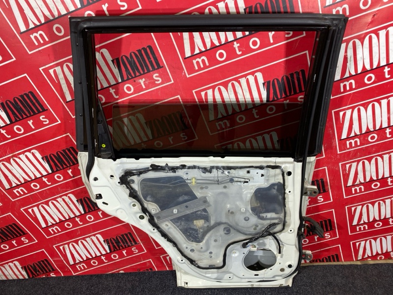 Дверь боковая, 5000 рублей, Красноярск