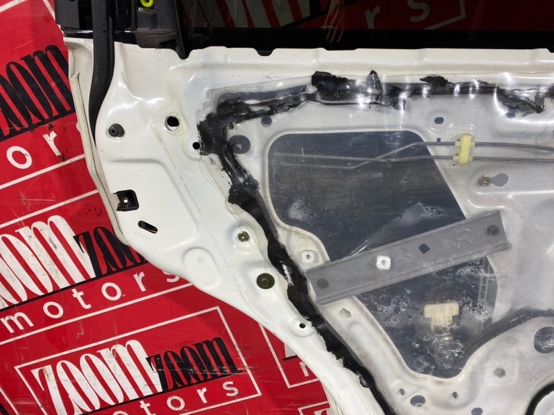 Дверь боковая, 5000 рублей, Красноярск