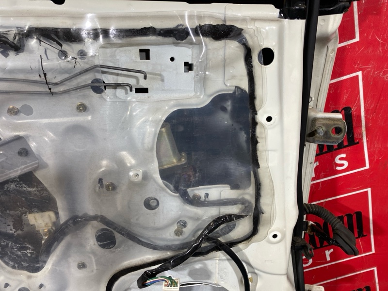 Дверь боковая, 5000 рублей, Красноярск