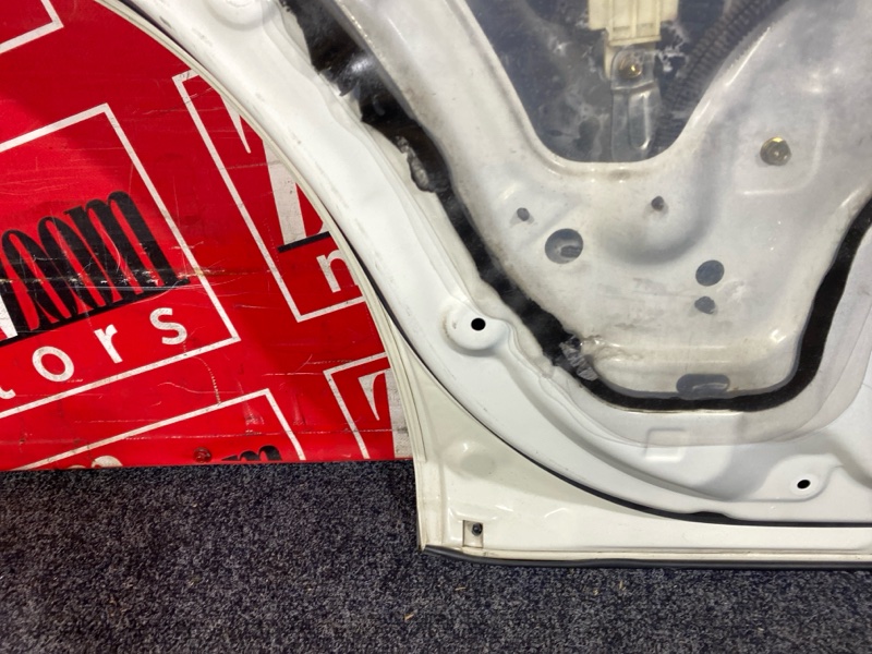 Дверь боковая, 5000 рублей, Красноярск