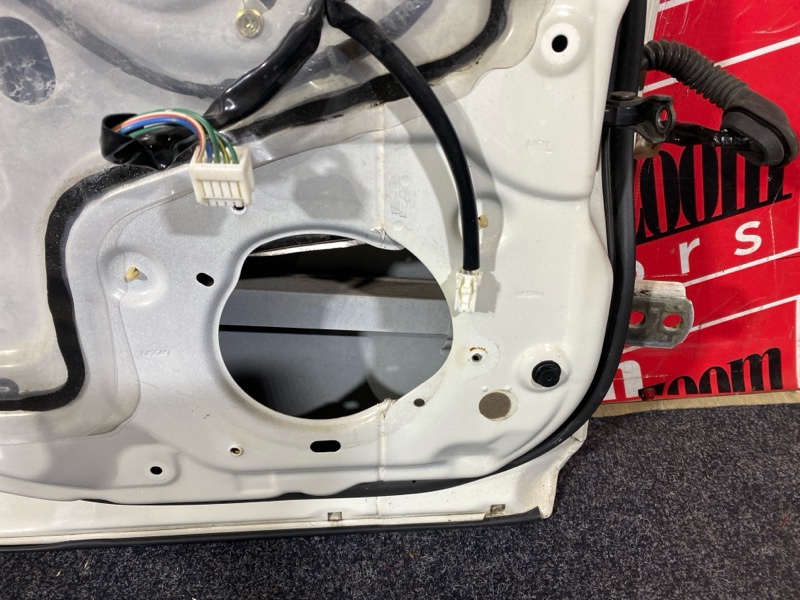 Дверь боковая, 5000 рублей, Красноярск