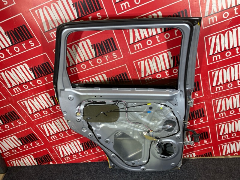 Дверь боковая, 31400 рублей, Красноярск