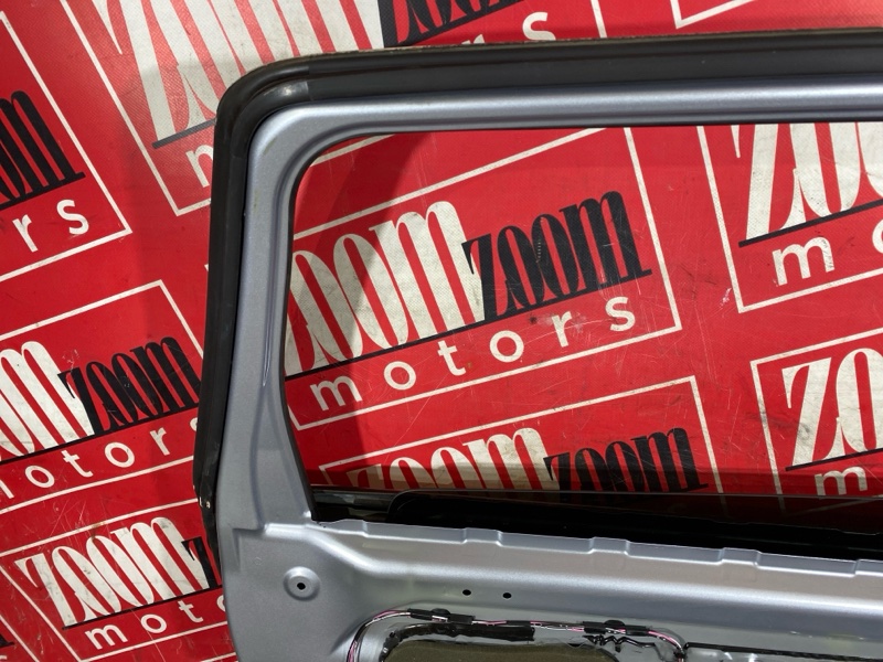 Дверь боковая, 31400 рублей, Красноярск