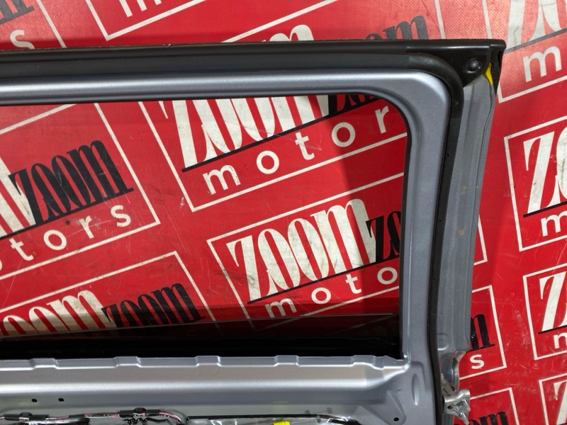 Дверь боковая, 31400 рублей, Красноярск