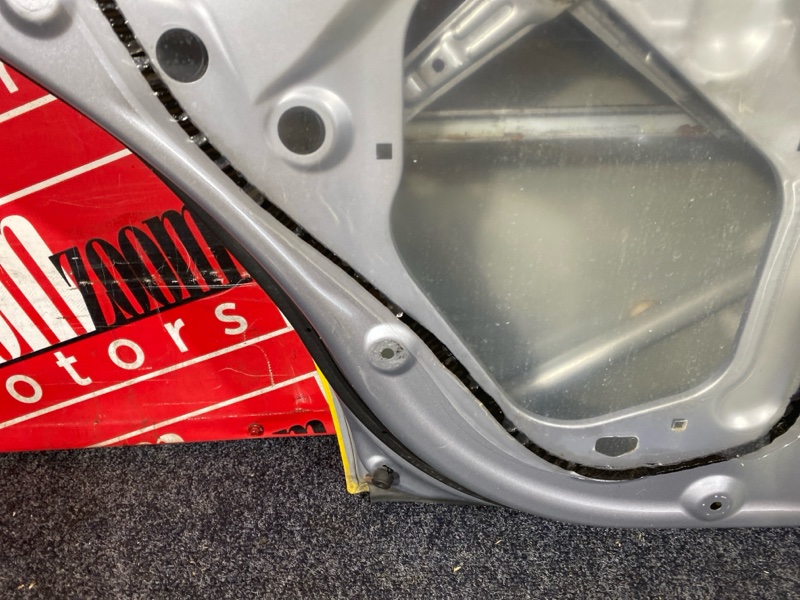 Дверь боковая, 31400 рублей, Красноярск