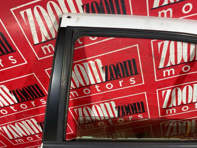 Дверь боковая, 4700 рублей, Красноярск