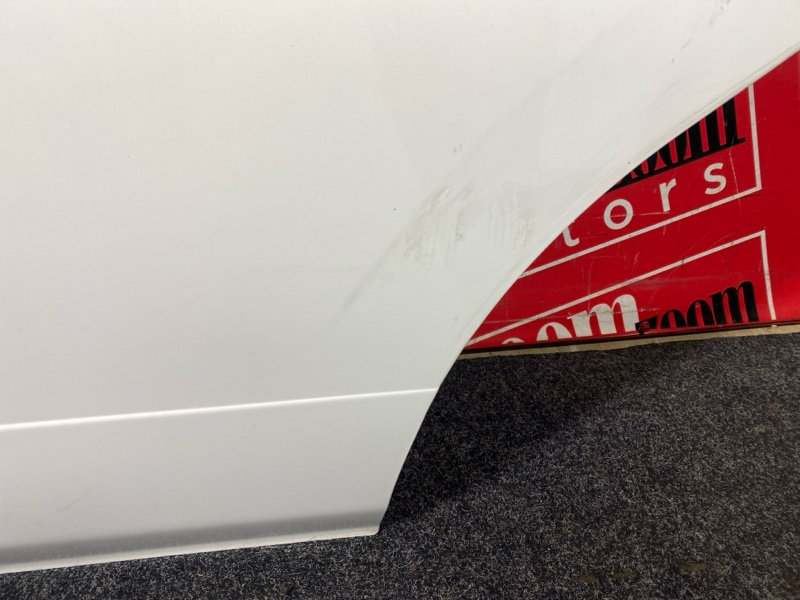 Дверь боковая, 4700 рублей, Красноярск