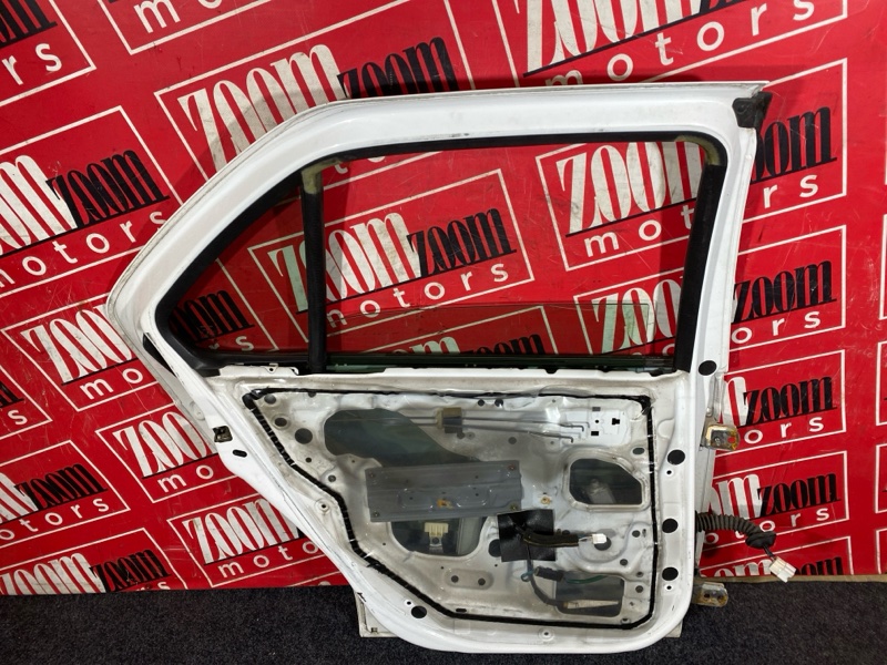 Дверь боковая, 4700 рублей, Красноярск