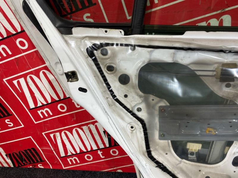 Дверь боковая, 4700 рублей, Красноярск