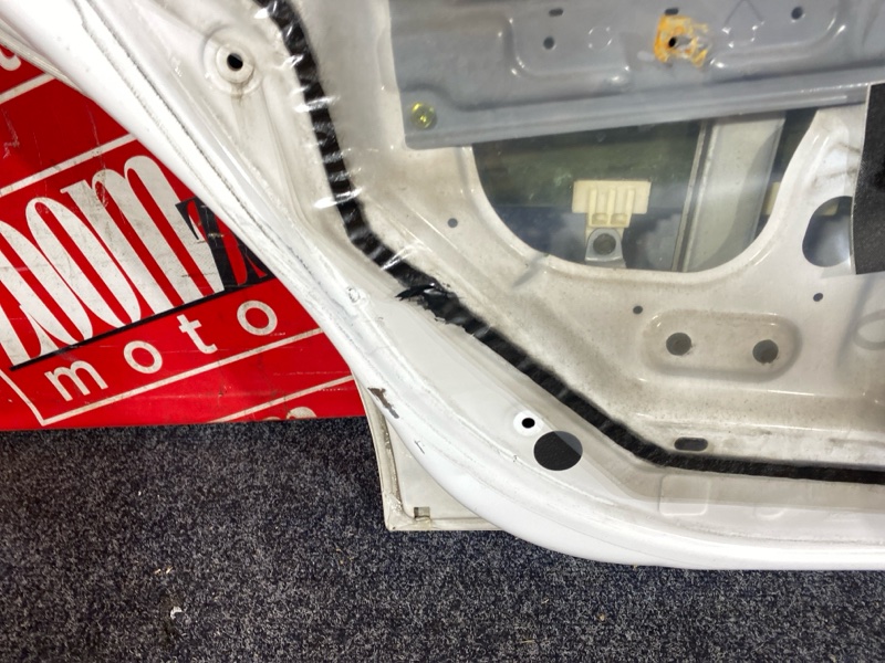 Дверь боковая, 4700 рублей, Красноярск