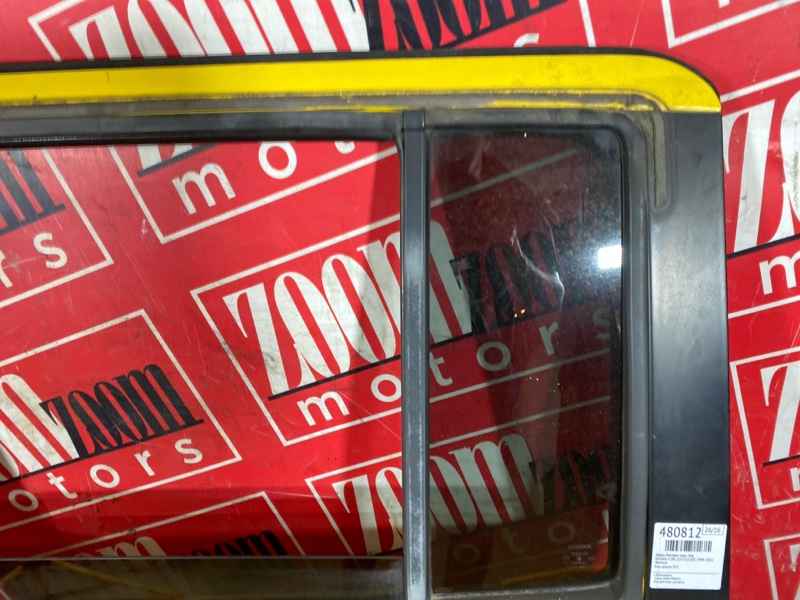 Дверь боковая, 3800 рублей, Красноярск