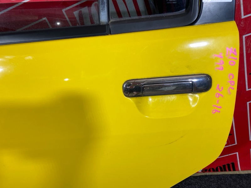 Дверь боковая, 3800 рублей, Красноярск