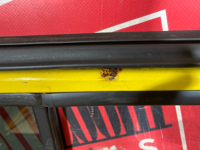 Дверь боковая, 3800 рублей, Красноярск