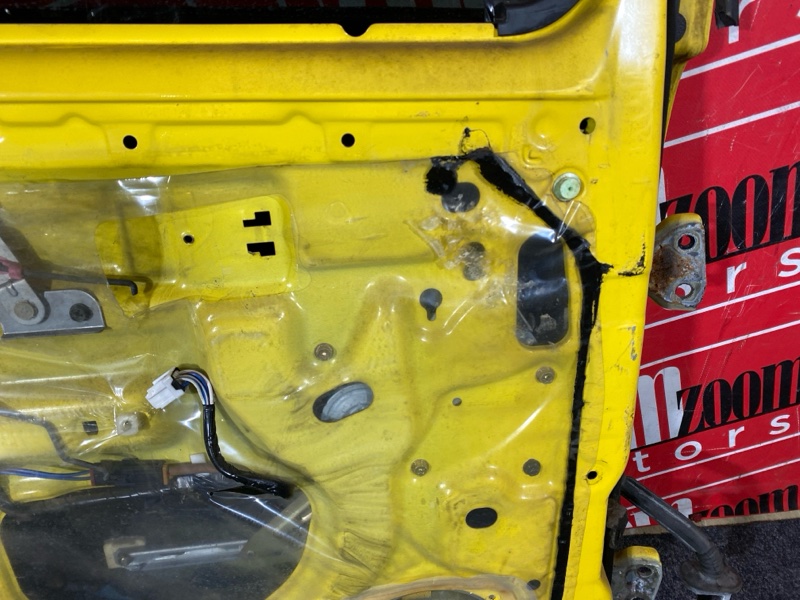 Дверь боковая, 3800 рублей, Красноярск