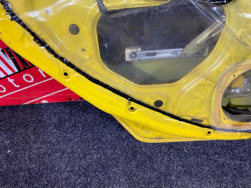 Дверь боковая, 3800 рублей, Красноярск