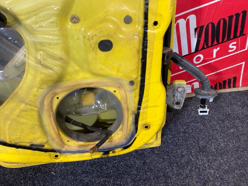 Дверь боковая, 3800 рублей, Красноярск