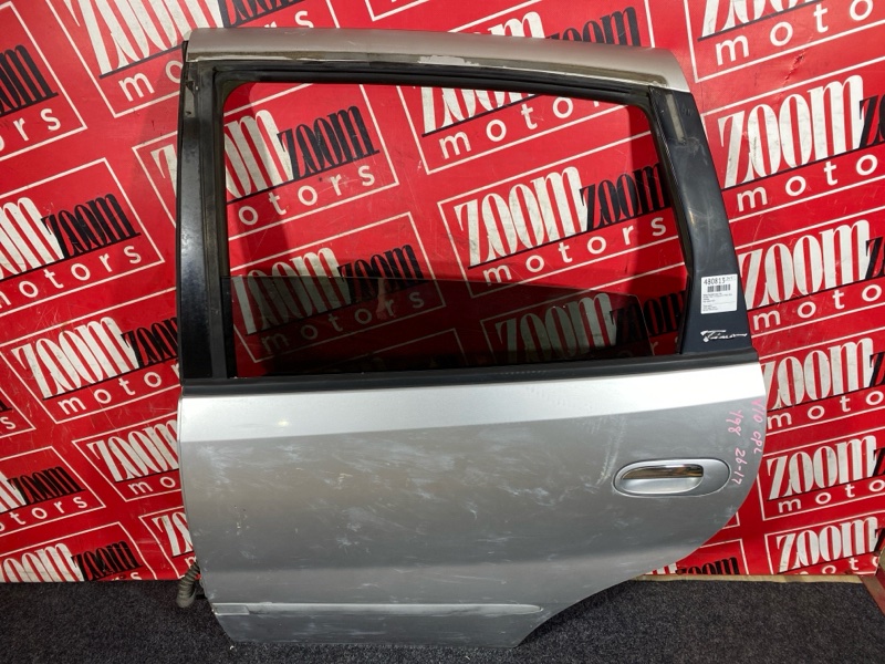 Дверь боковая, 6200 рублей, Красноярск