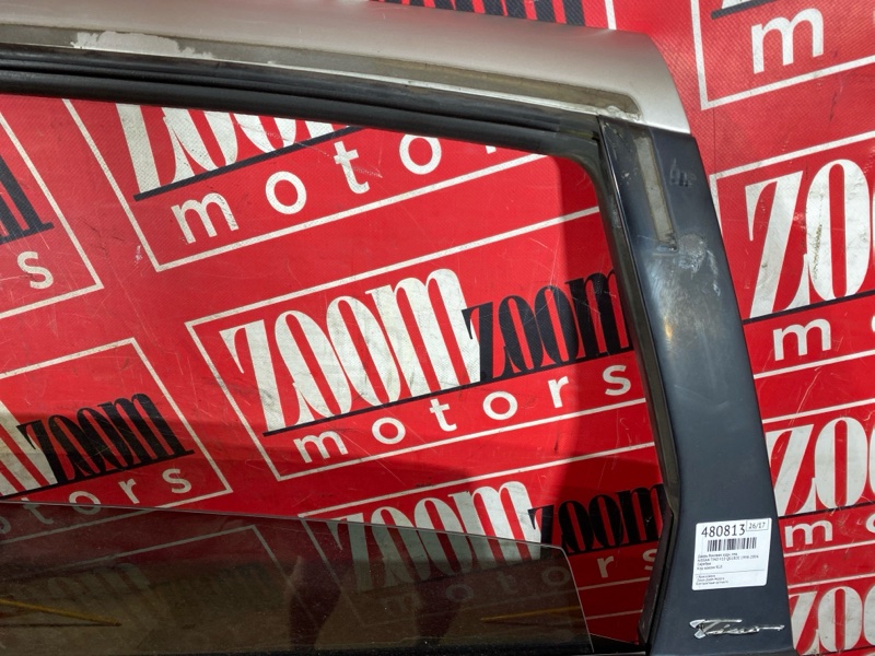 Дверь боковая, 6200 рублей, Красноярск