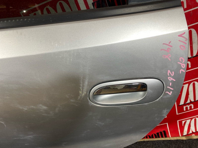 Дверь боковая, 6200 рублей, Красноярск