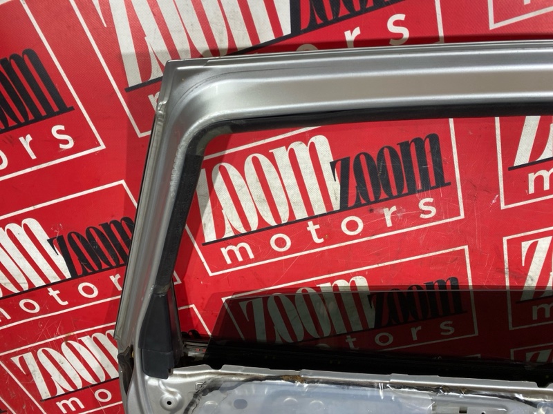 Дверь боковая, 6200 рублей, Красноярск