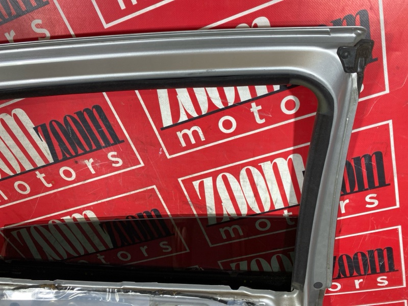 Дверь боковая, 6200 рублей, Красноярск