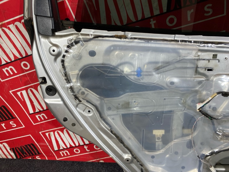 Дверь боковая, 6200 рублей, Красноярск