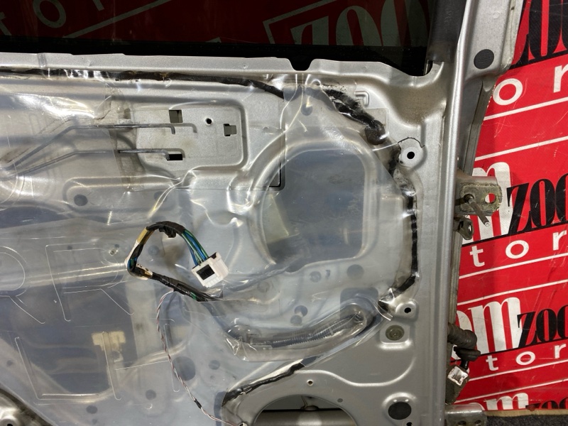 Дверь боковая, 6200 рублей, Красноярск