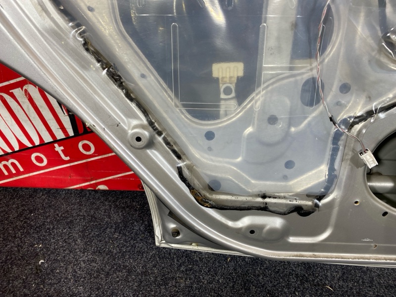 Дверь боковая, 6200 рублей, Красноярск