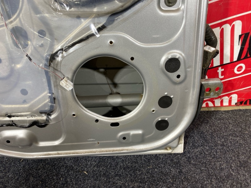 Дверь боковая, 6200 рублей, Красноярск