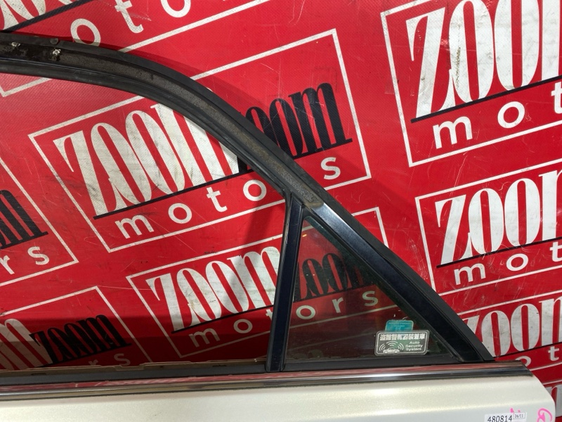 Дверь боковая, 6200 рублей, Красноярск