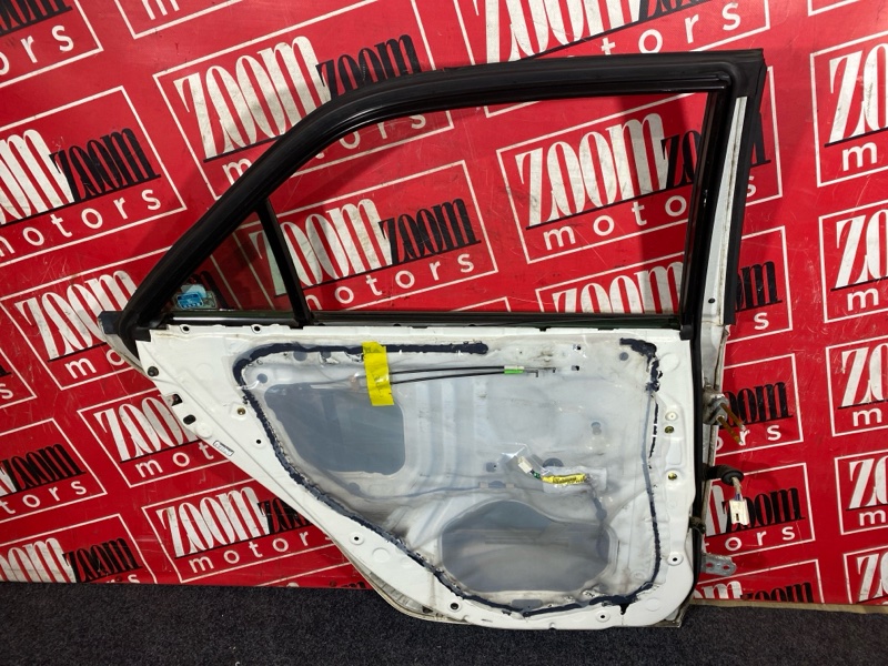 Дверь боковая, 6200 рублей, Красноярск