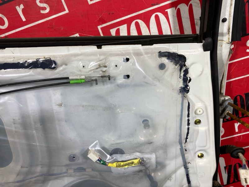 Дверь боковая, 6200 рублей, Красноярск