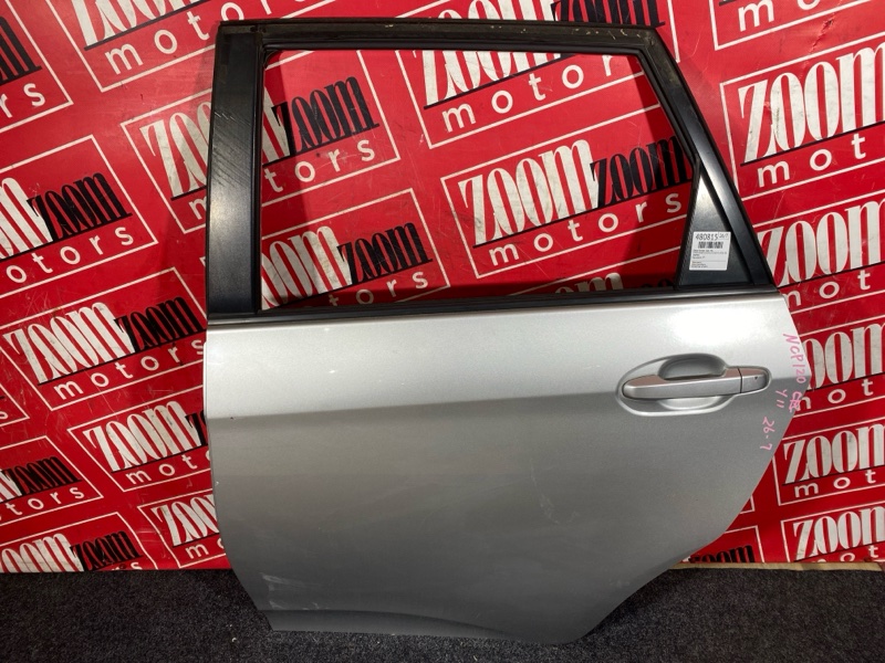 Дверь боковая, 15000 рублей, Красноярск