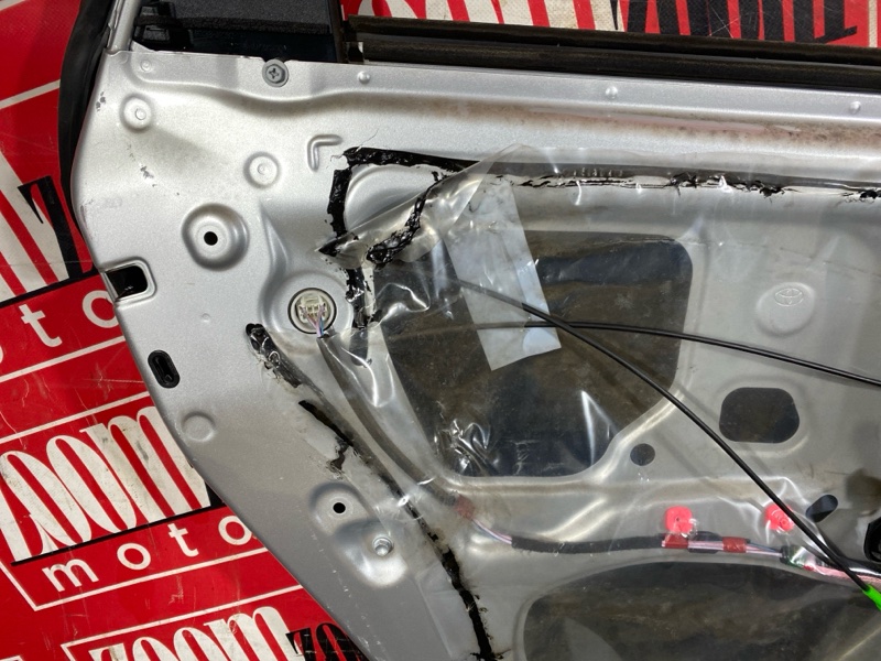 Дверь боковая, 15000 рублей, Красноярск