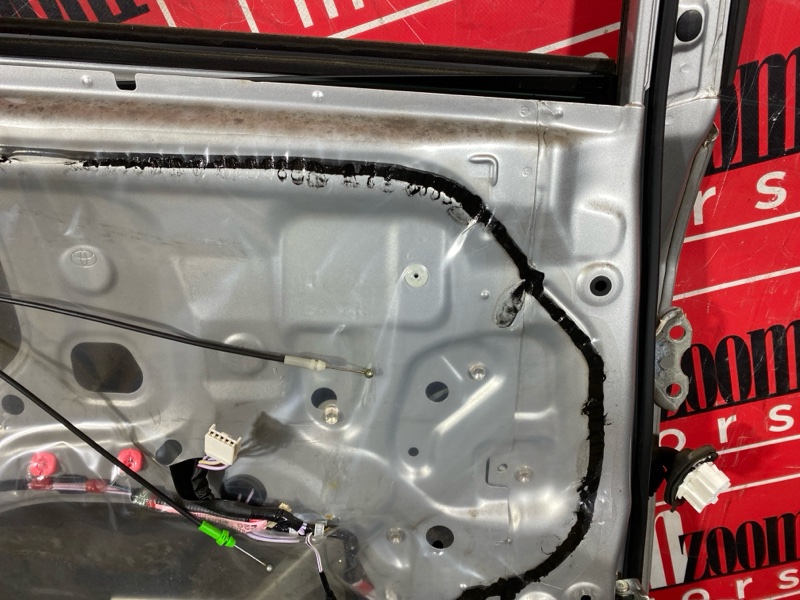 Дверь боковая, 15000 рублей, Красноярск