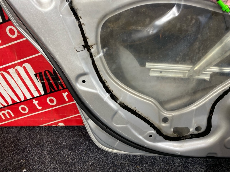 Дверь боковая, 15000 рублей, Красноярск