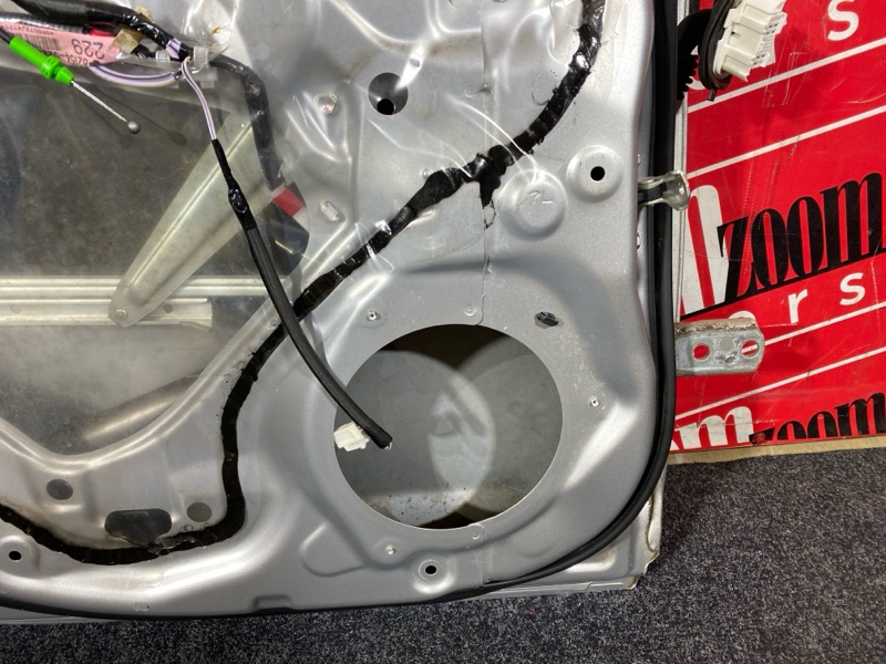 Дверь боковая, 15000 рублей, Красноярск